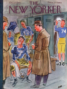 Illustration Magazine Cover 02