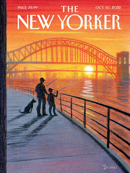 Illustration Magazine Cover 168