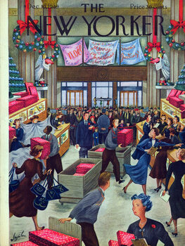 Illustration Magazine Cover 90