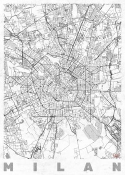 Harta Milan