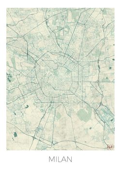 Harta Milan