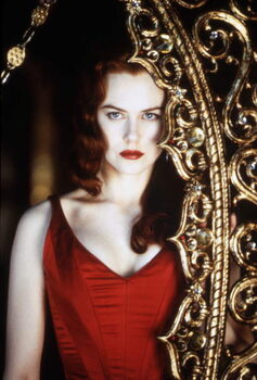 Fotografia MOULIN ROUGE 2001
