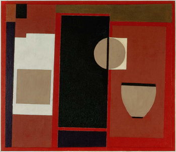 Tantris, No 12, 1984 Reproduction de Tableau