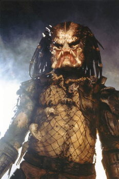 Fotografi The Predator
