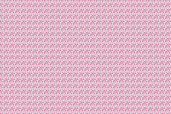 Ilustracija Tiny Pink Blossoms