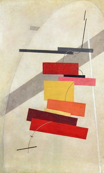 Kunsttryk Untitled, c.1919–20