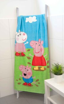 Vestiti Asciugamano Peppa Pig