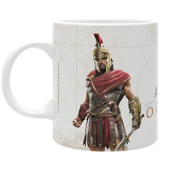 Κούπα Assasins´s Creed - Heroes