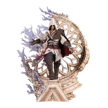Figurita Assassin‘s Creed - Animus Ezio