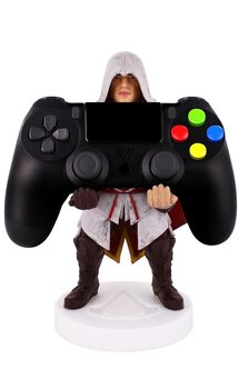 Figur Assassin‘s Creed - Ezio (Cable Guy)