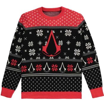 Sweater Assassin‘s Creed