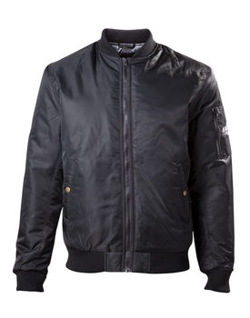 Winterjacke Assassin's Creed