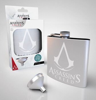 Bottle Assassin's Creed
