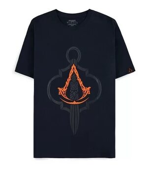 Tricou Assassin‘s Creed: Mirage - Blade