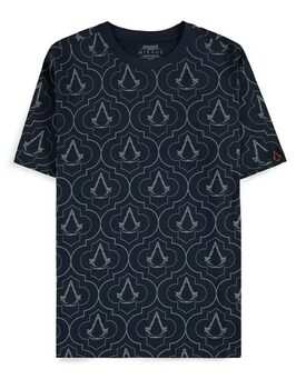 Camiseta Assassin‘s Creed: Mirage - Logos