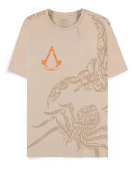 Camiseta Assassin‘s Creed: Mirage - Spider, Scorpion & Eagle