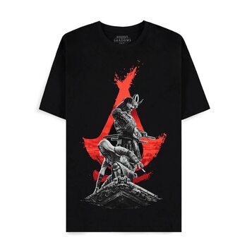 T-shirt Assassin's Creed: Shadows S