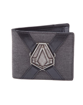 Portefeuille Assassin's Creed Syndicate