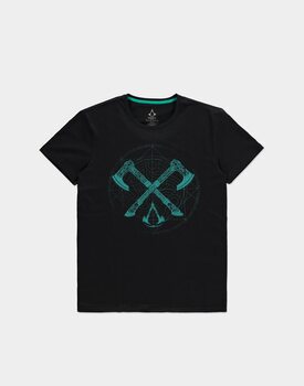 Tricou Assassin's Creed: Valhalla - Axes