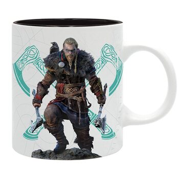 Csésze Assassin‘s Creed: Valhalla