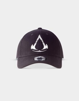 Sapka Assassin's Creed: Valhalla - Metal Symbol