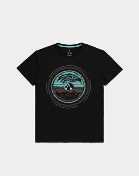 Tricou Assassin's Creed: Valhalla - Shield