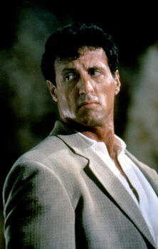 Tričko Assassins by Richard Donner, 1995