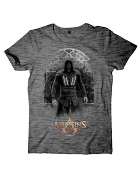 T-Shirt  Assassins Creed - Aguilar
