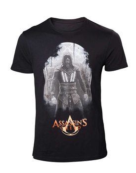 Póló Assassins Creed