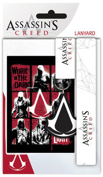 Строп Assassins Creed - Logo