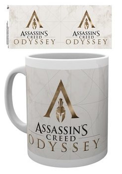 Κούπα Assassins Creed Odyssey - Logo