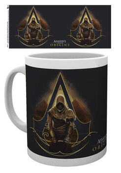 Cană Assassins Creed: Origins - Archer
