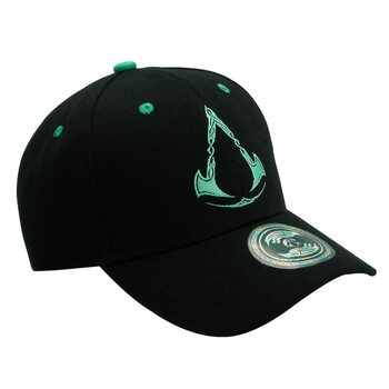 Gorra Assassins‘ Creed: Valhalla - Crest