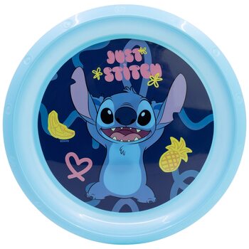 Assiette Stitch - Palms