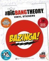 Bazinga Symbol Bazinga Symbol