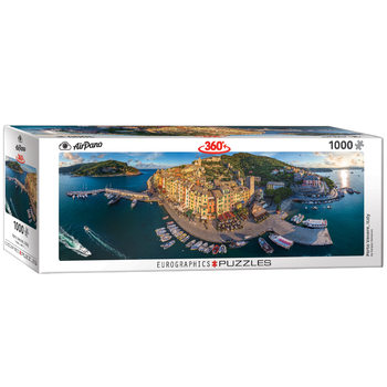 Puzzle Porto Venere - Italy
