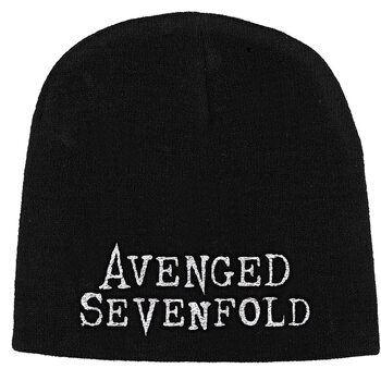 Avenged Sevenfold - Logo Kasket
