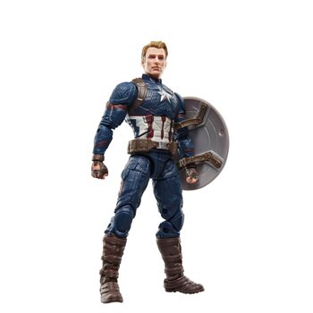 Figurine Avengers: Endgame - Captain America