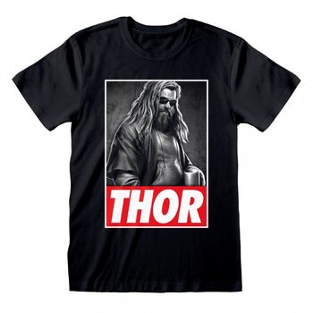 Tričko Avengers: Endgame - Thor