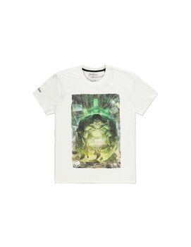T-Shirt Avengers - Hulk