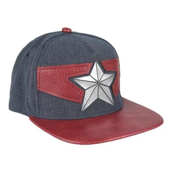 Avengers Cap