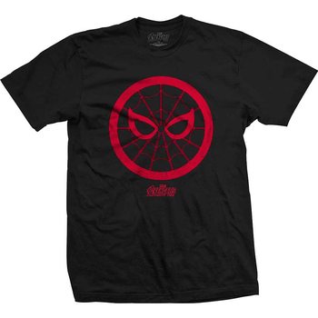 T-Shirt  Avengers - Infinity War Spider Man Icon