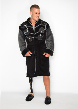 Badjas Avengers: Infinity War - Thor