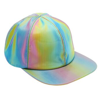 Casquette Back to the Future - Part II