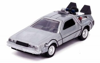 Back to The Future - Time Machine 1:32