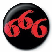 Jakkemerke 666