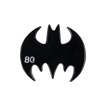 Jakkemerke Batman - Batwing
