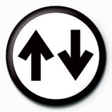 Jakkemerke BLACK ARROWS