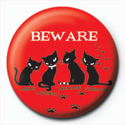 Jakkemerke Emily The Strange - beware