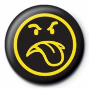 Jakkemerke Face (Raspberry)